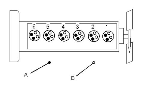 caterpillar 3456 valve adjustment